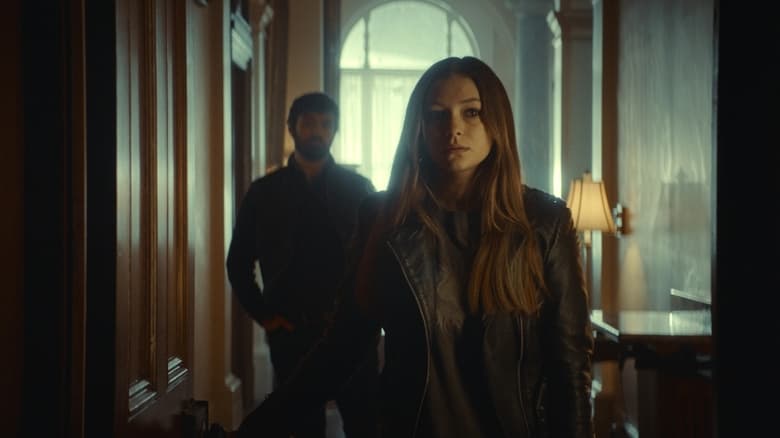 Escaleras al Infierno